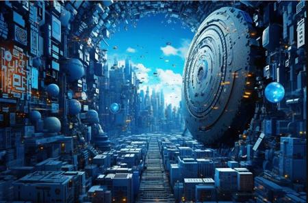 全球首个十亿参数 AI 模型微调任务在中国量子计算机 “本源悟空” 上成功运行