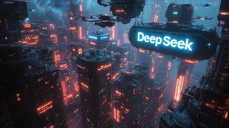 DeepSeek与清华大学携手研发自我优化 AI 模型