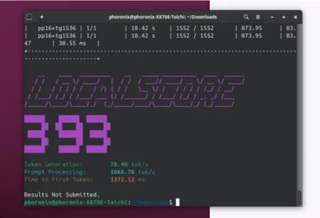 Mozilla发布LocalScore：简化本地AI模型基准测试的新工具