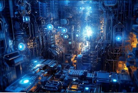 广东省发布多款 AI 大模型与应用场景，助力行业转型升级