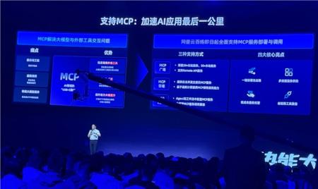 AI日报：阿里腾讯全面支持MCP协议；阶跃星辰多模态推理模型Step-R1-V-Mini；美图WHEE图像生成模型Miracle F1