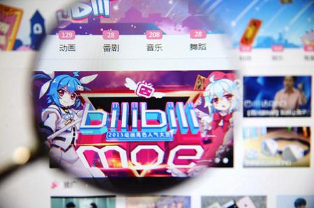 AI时代的B站长什么样