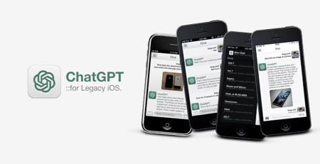 17 岁天才开发者为老旧 iPhone 赋能，成功运行 ChatGPT 应用