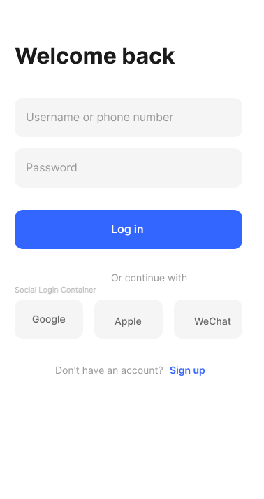 null